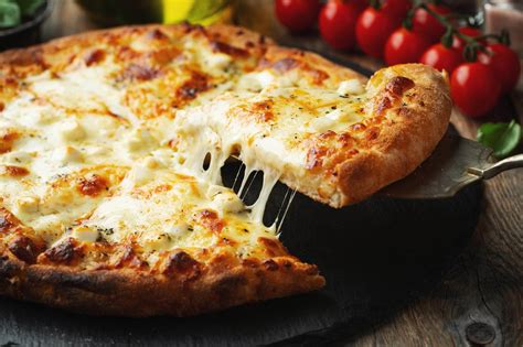 receita pizza - receita de strogonoff simples